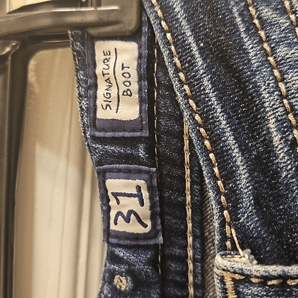 Jeans - Picture 3 of 7
